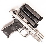 BERETTA 92FS COMPACT - 4 of 4