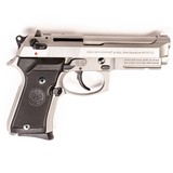 BERETTA 92FS COMPACT - 3 of 4