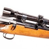 REMINGTON MODEL 700 - 4 of 5