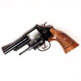 SMITH & WESSON MODEL 19-4 - 4 of 4