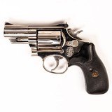 SMITH & WESSON MODEL 19-5 - 1 of 4