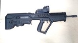 IWI USA TAVOR SAR - 1 of 1