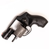 SMITH & WESSON AIRLITE 340PD - 4 of 4