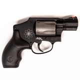 SMITH & WESSON AIRLITE 340PD - 3 of 4