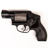 SMITH & WESSON AIRLITE 340PD - 1 of 4