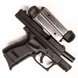 SPRINGFIELD ARMORY XD-9 SUB-COMPACT - 4 of 4