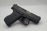 GLOCK 43 g43 - 1 of 4