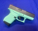 GLOCK 43 - 1 of 3