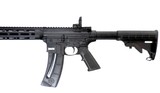 SMITH & WESSON M&P 15-22 - 4 of 7