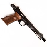 SMITH & WESSON MODEL 41 - 4 of 4