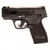 SMITH & WESSON M&P9 SHIELD PLUS - 2 of 4