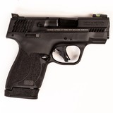 SMITH & WESSON M&P9 SHIELD PLUS - 3 of 4