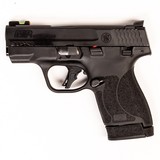 SMITH & WESSON M&P9 SHIELD PLUS - 1 of 4