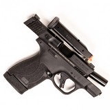SMITH & WESSON M&P9 SHIELD PLUS - 4 of 4