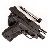 SPRINGFIELD ARMORY XDE-9 - 3 of 3