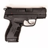 SPRINGFIELD ARMORY XDE-9 - 2 of 3