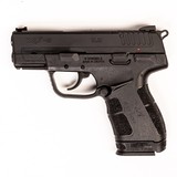 SPRINGFIELD ARMORY XDE-9 - 1 of 3