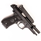 BERETTA M9 - 3 of 3
