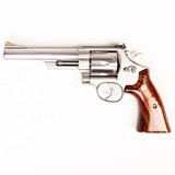 SMITH & WESSON 629-1 IDITAROD - 1 of 5