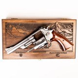 SMITH & WESSON 629-1 IDITAROD - 4 of 5