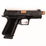 SHADOW SYSTEMS MR920 - 2 of 3