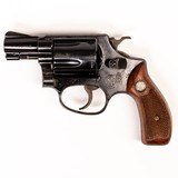 SMITH & WESSON MODEL 36 - 1 of 5