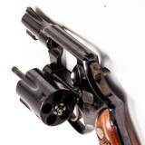 SMITH & WESSON MODEL 36 - 5 of 5