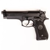 BERETTA MODEL 96 - 1 of 4