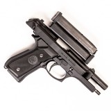 BERETTA MODEL 96 - 4 of 4