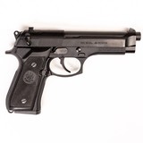 BERETTA MODEL 96 - 3 of 4
