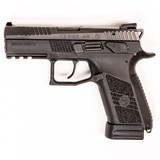 CZ P-07 - 1 of 3