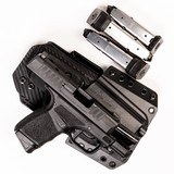 SPRINGFIELD ARMORY HELLCAT OSP - 4 of 4