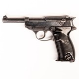 WALTHER P.38 - 1 of 3