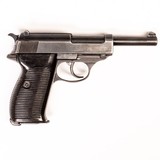 WALTHER P.38 - 2 of 3