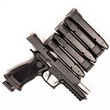 SIG SAUER P320 X-FIVE - 4 of 4