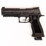 SIG SAUER P320 X-FIVE - 1 of 4