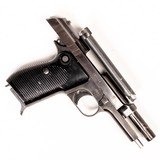 BERETTA MOD. 1951 - 4 of 4