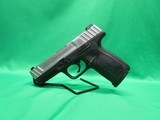 SMITH & WESSON SD40VE - 2 of 6