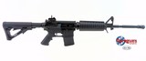 COLT DEFENSE HARTFORD CT M4 CARBINE - 1 of 2