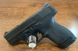 SMITH & WESSON M&P 9 SHIELD M2.0 - 2 of 5