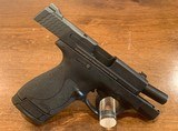 SMITH & WESSON M&P 9 SHIELD M2.0 - 4 of 5