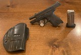 SMITH & WESSON M&P 9 SHIELD M2.0 - 1 of 5