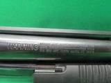 MOSSBERG 500A - 4 of 5