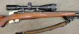 RUGER M77 MARK 2 LEFTY - 6 of 7