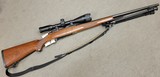 RUGER M77 MARK 2 LEFTY - 5 of 7