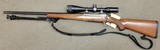 RUGER M77 MARK 2 LEFTY - 1 of 7