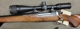 RUGER M77 MARK 2 LEFTY - 2 of 7