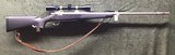 BROWNING A-BOLT LEFT HAND - 2 of 2