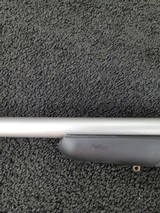 SAVAGE ARMS 116 STLS - 2 of 7