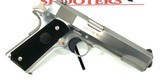 COLT 1911 GOVERNMENT SERIES 80 - 2 of 3